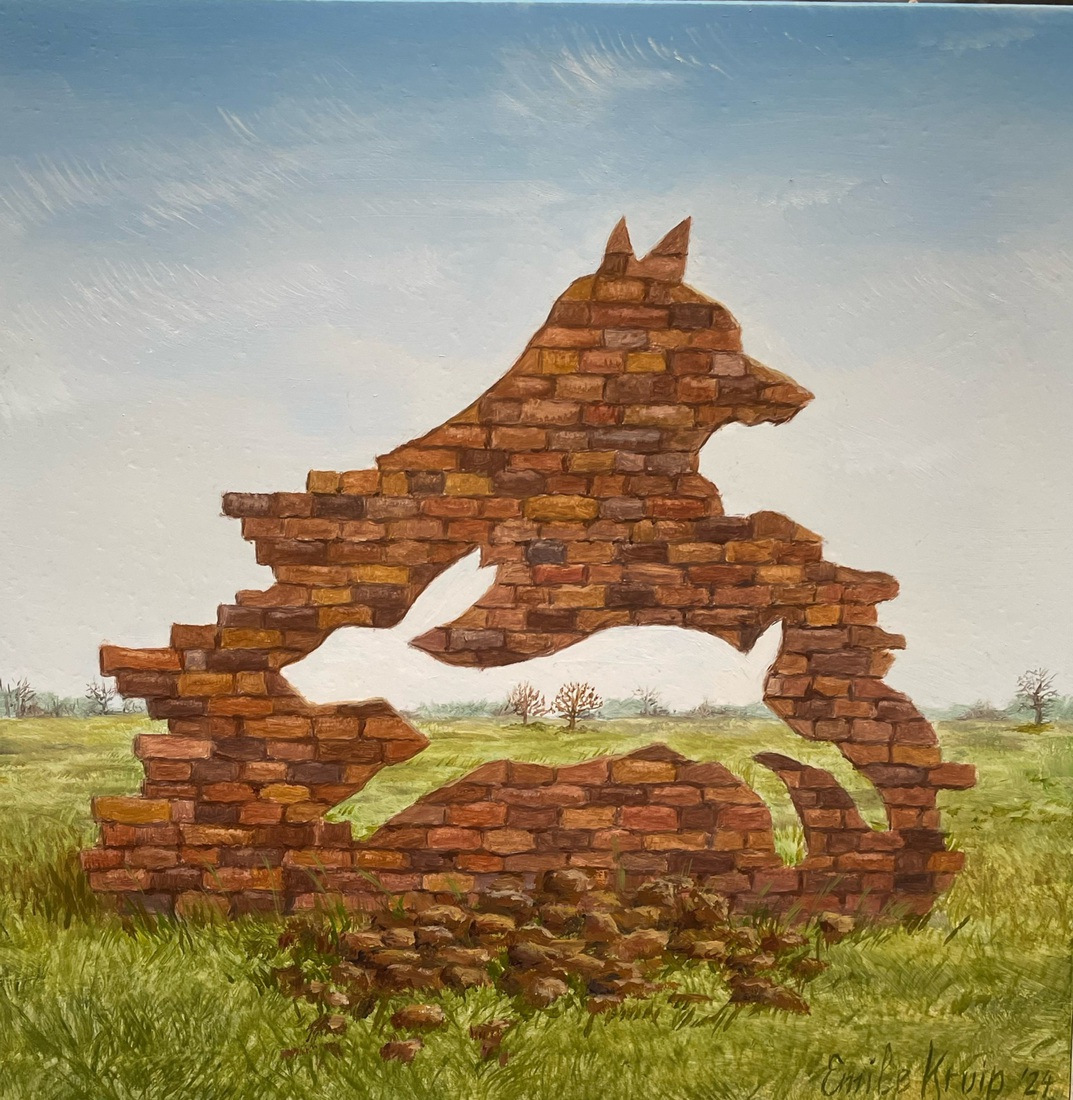 Window of opportunity 