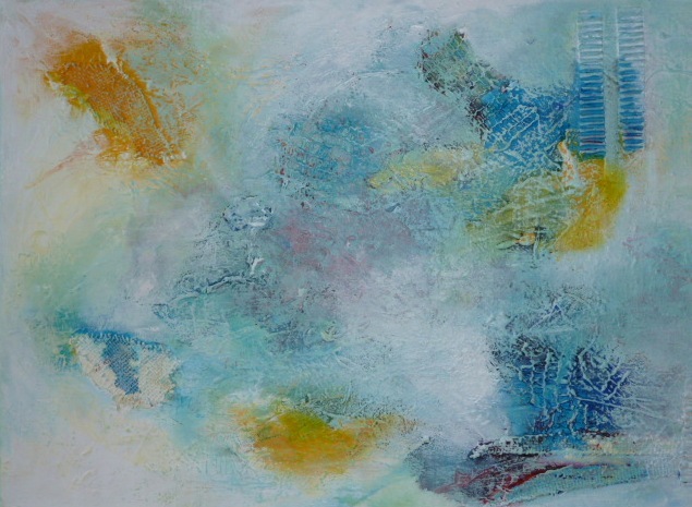 geabstraheerd landschap 06