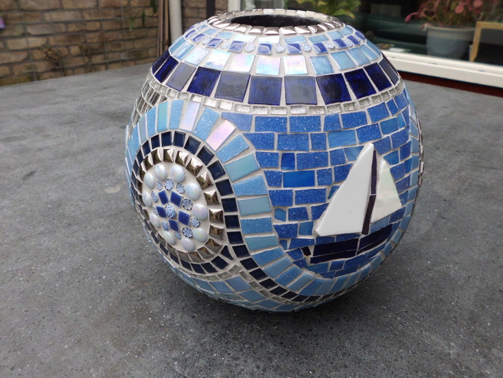 Delfts blauw