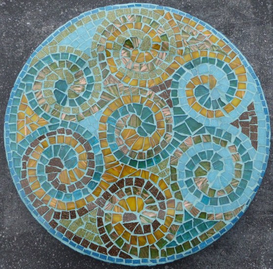 Spiralen