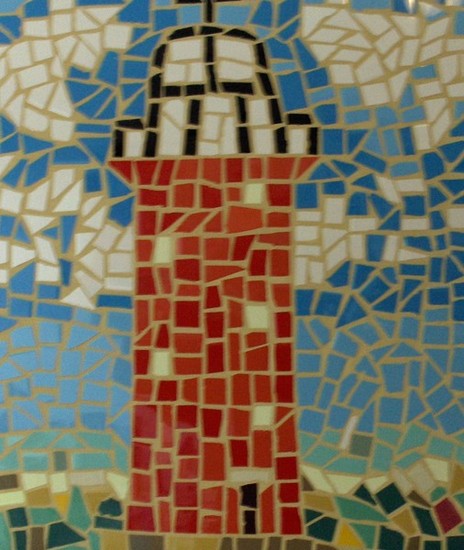 Vuurtoren Texel