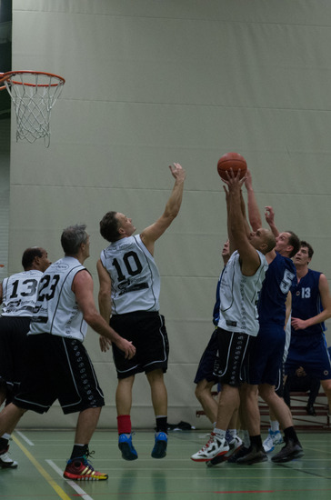 Basketbal