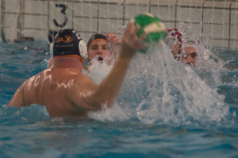 Waterpolo