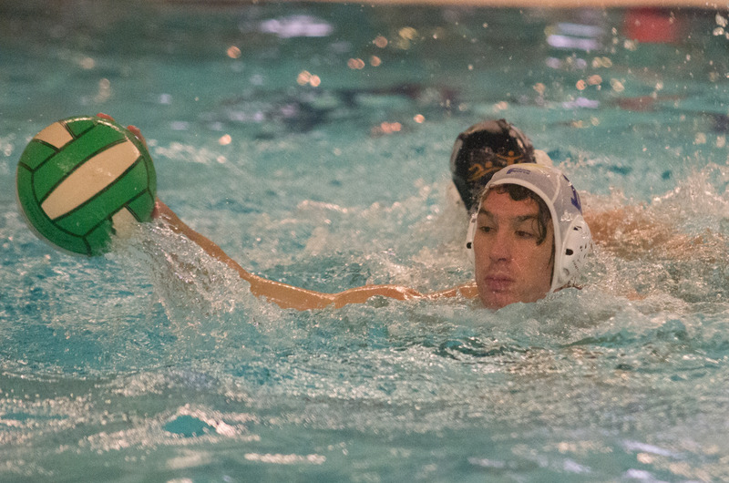 Waterpolo