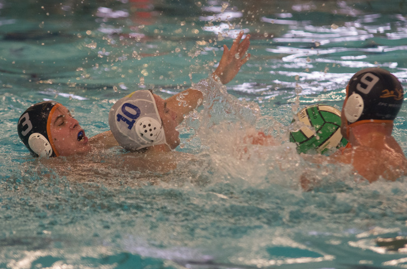 Waterpolo
