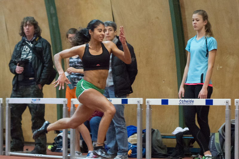 Atletiek