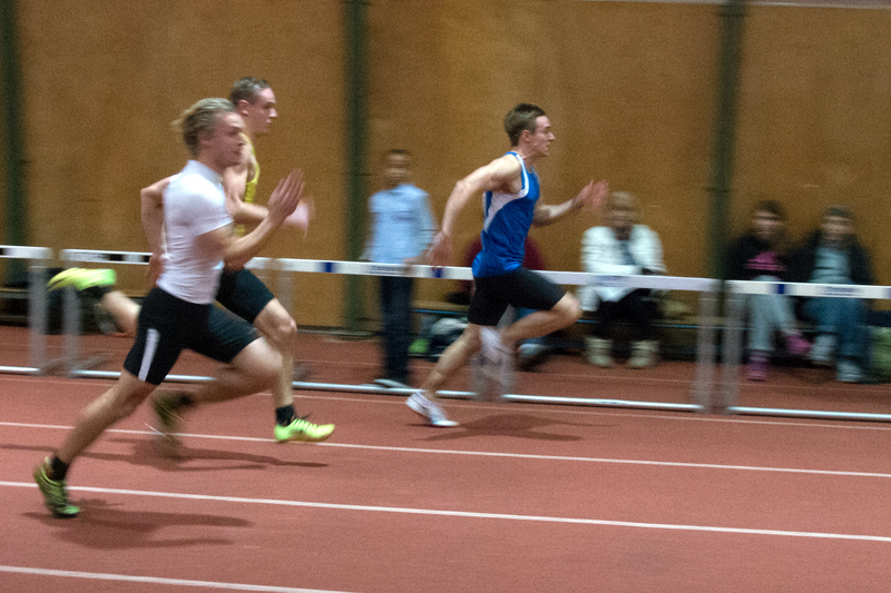 Atletiek