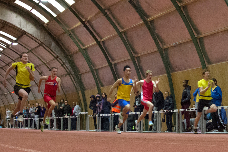 Atletiek