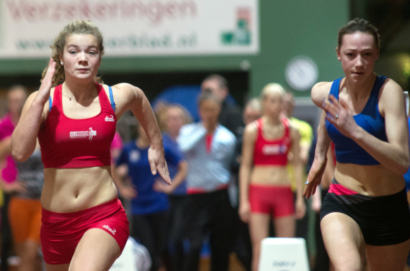 Atletiek