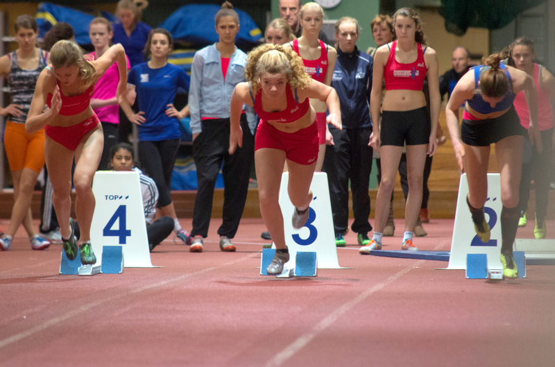 Atletiek