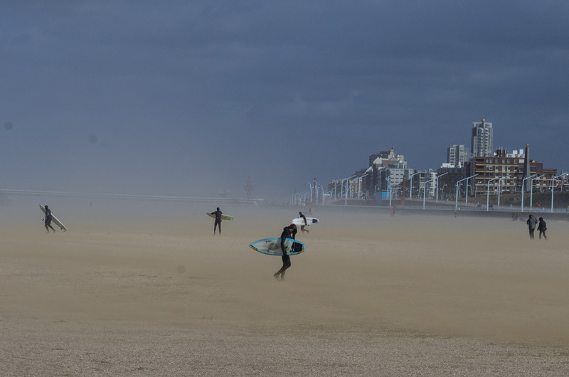 Scheveningen