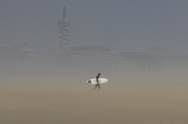 Scheveningen