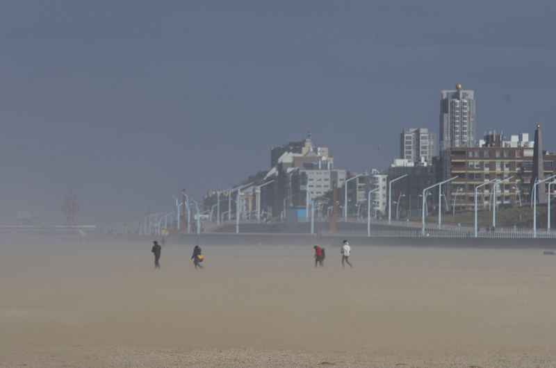 Scheveningen