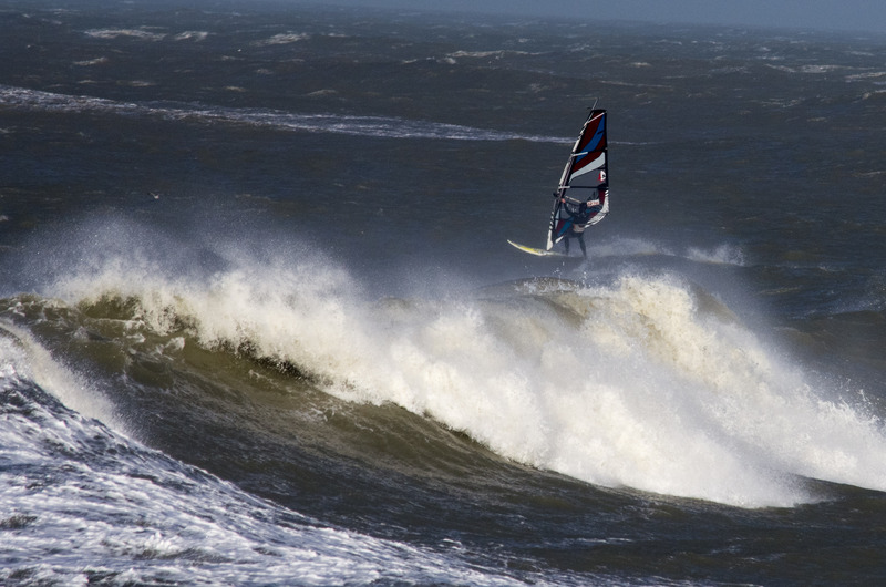 Surfing