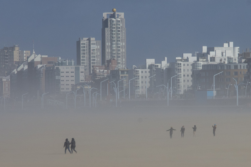 Scheveningen