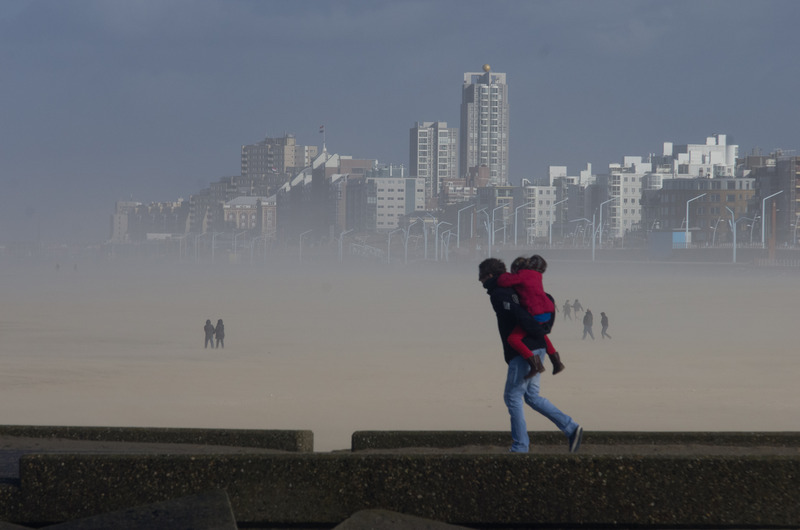 Scheveningen
