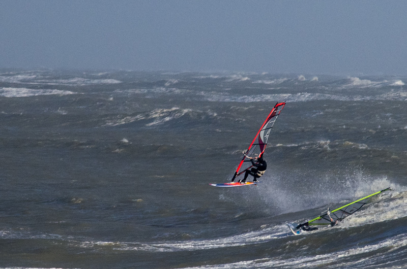 Scheveningen
