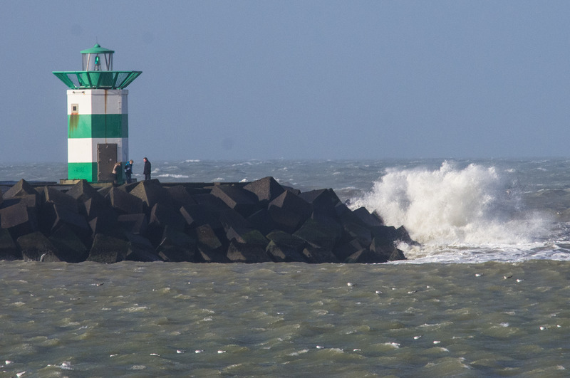 Scheveningen