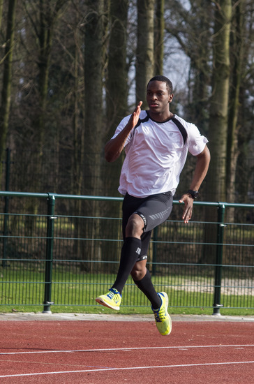 Atletiek