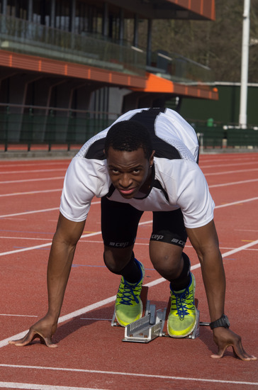 Atletiek