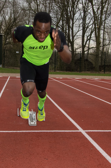 Atletiek