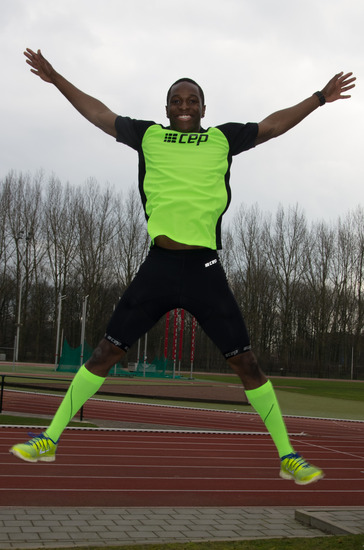 Atletiek