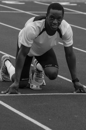 Atletiek