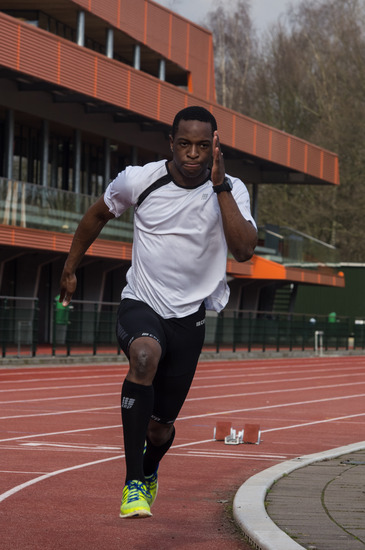Atletiek