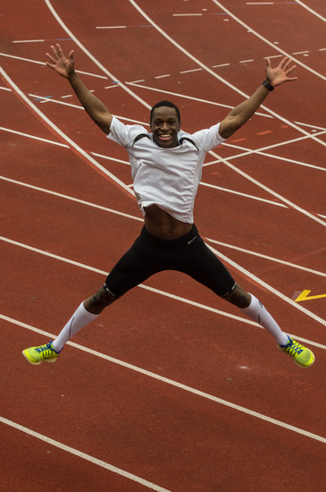 Atletiek