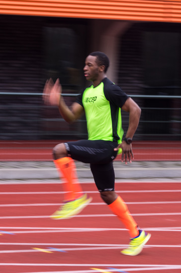 Atletiek