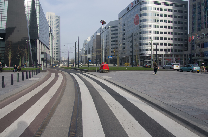 Hofplein