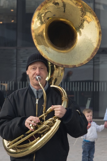 Big, Bigger..