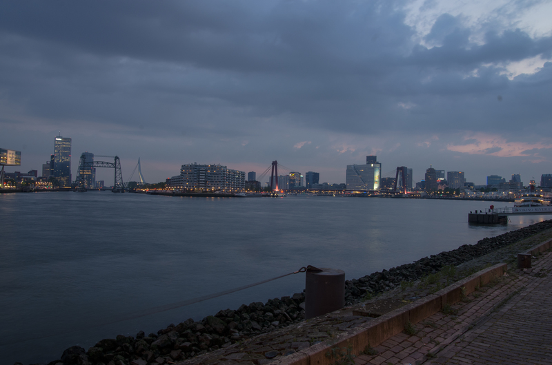 Rotterdam