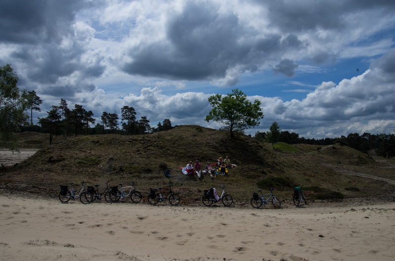 Veluwe