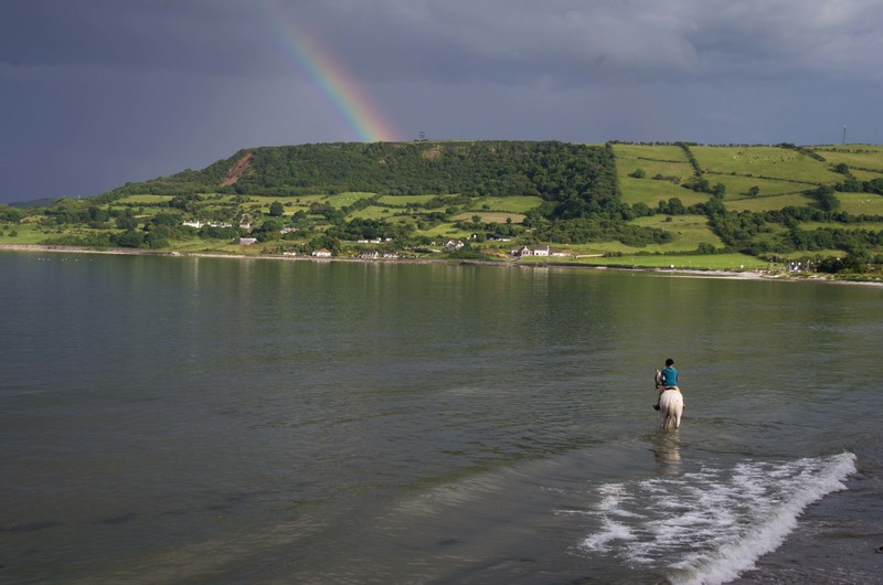 N. Ierland