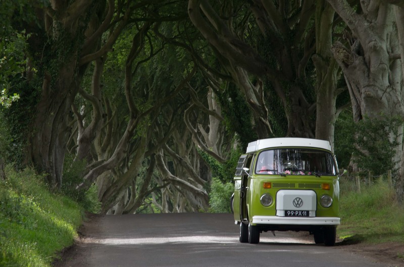 N. Ierland