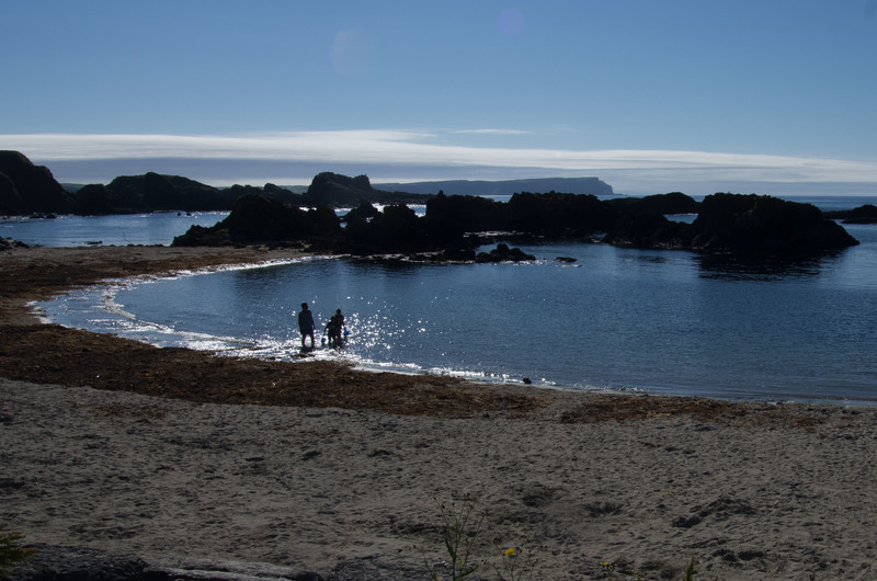 N. Ierland