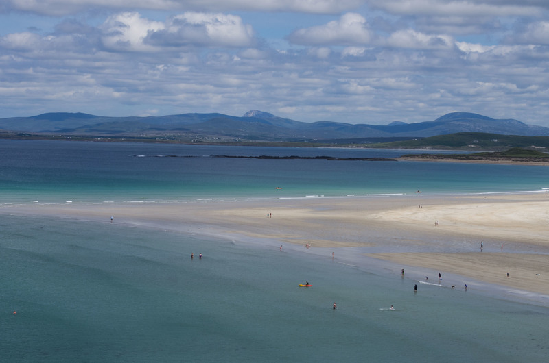 N. Ierland