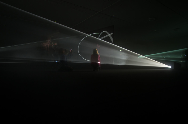 Anthony McCall