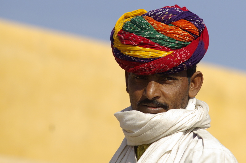 Rajasthan