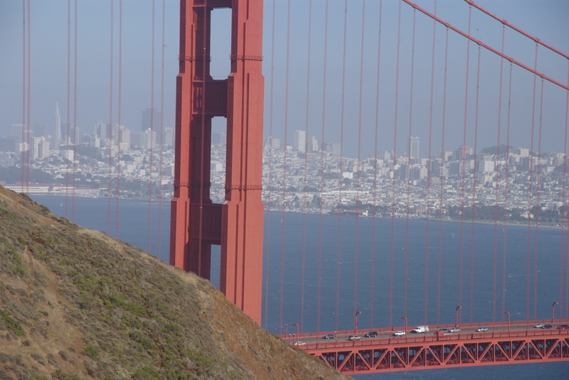 Golden Gate
