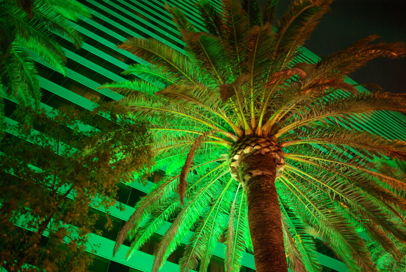 Las Vegas
