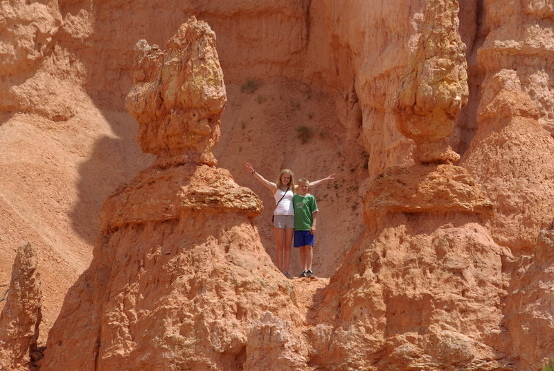 Bryce Canyon
