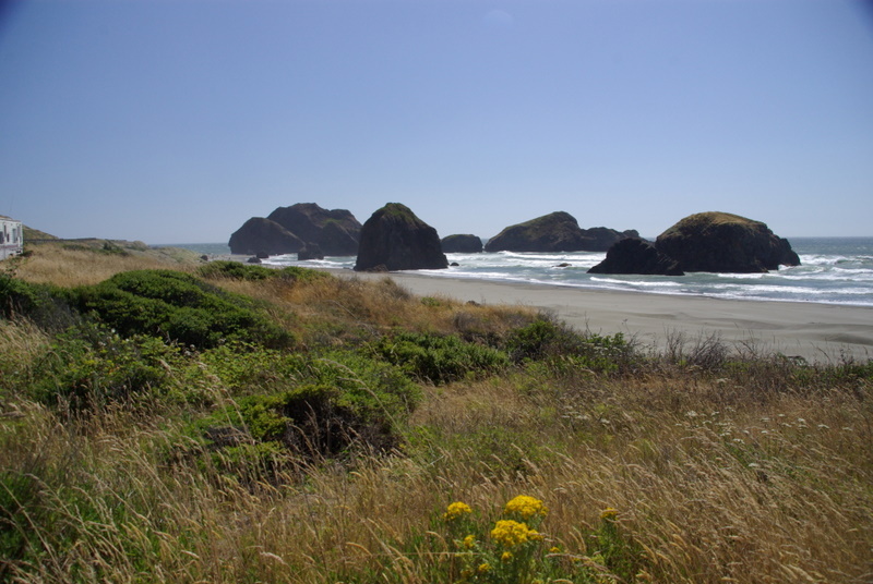 Oregon
