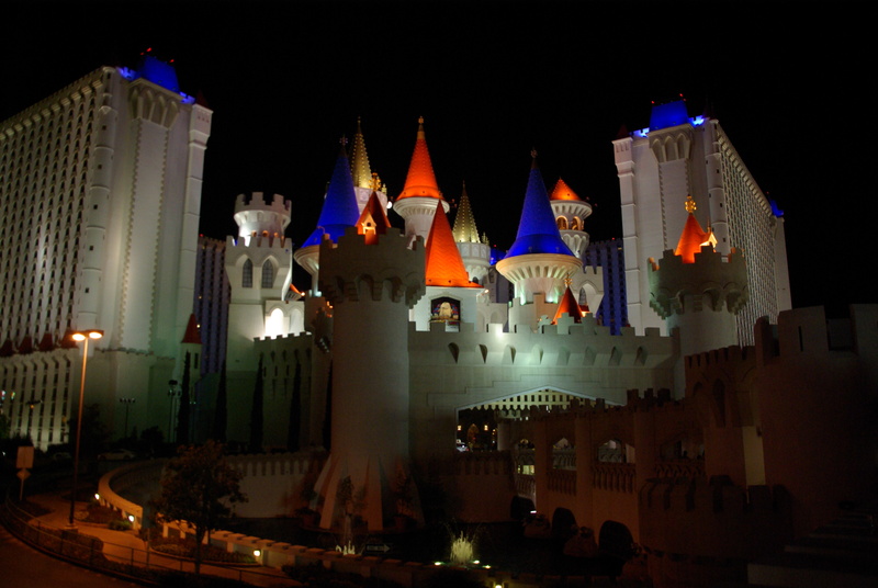 Las Vegas