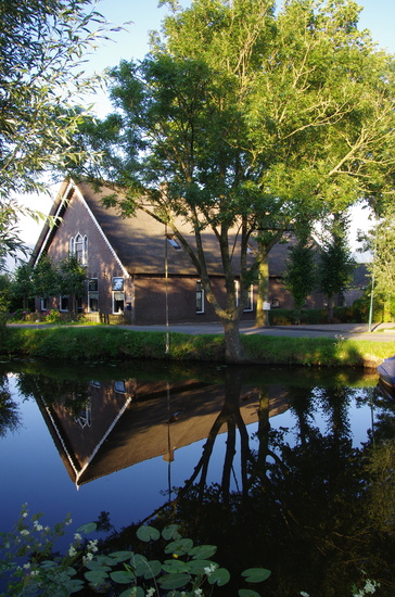 Boerderij