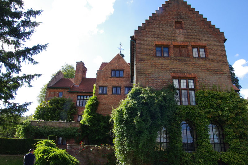 Chartwell