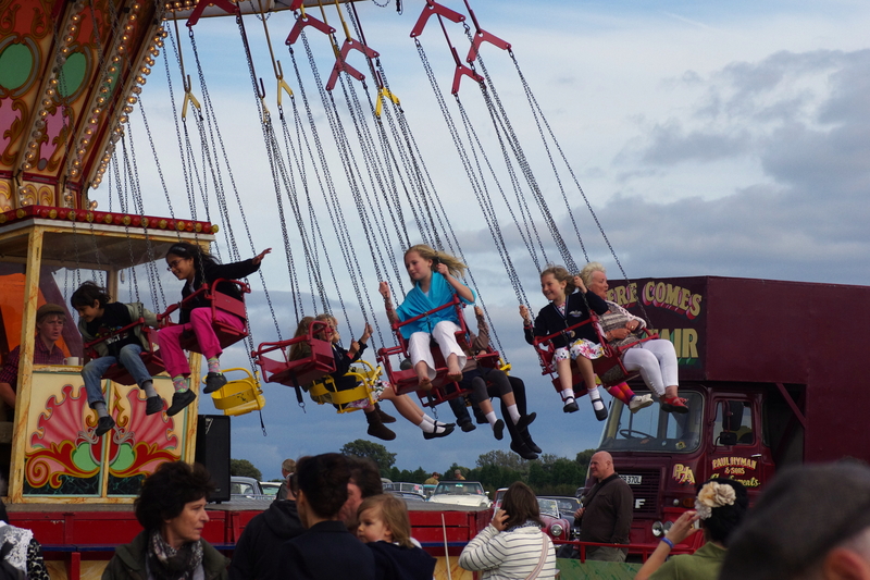 Kermis