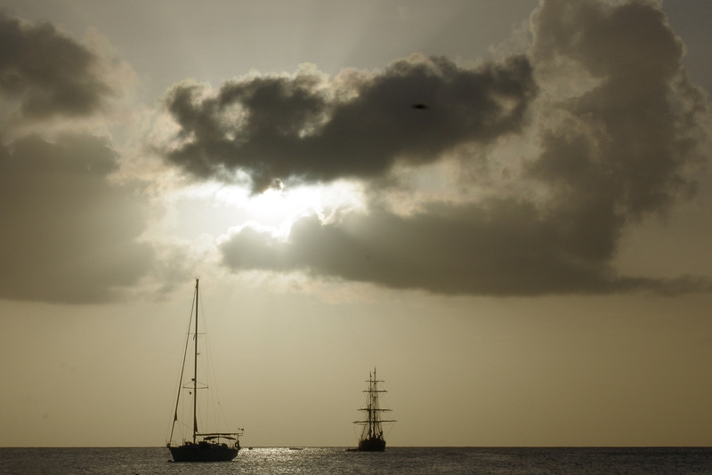 Tres Hombres