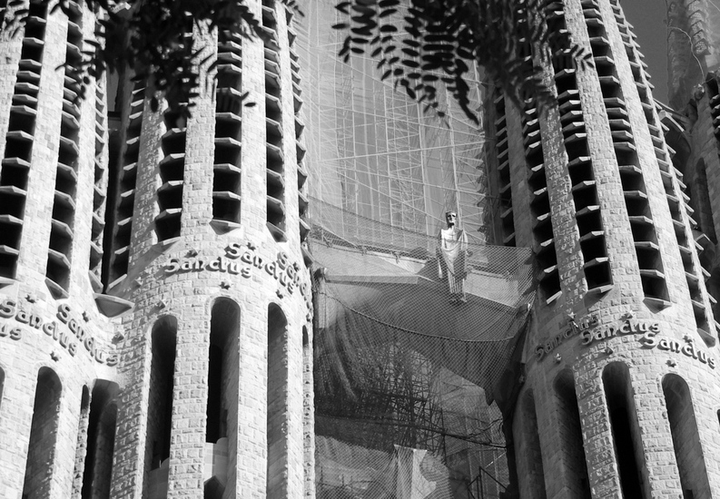 Sagrada Familia